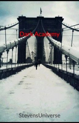 Dark Academy