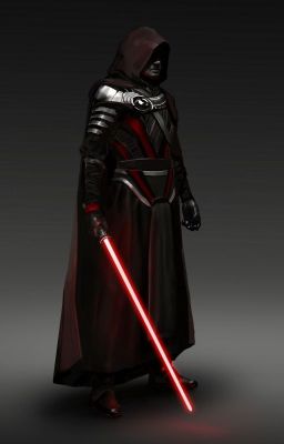 Dark Ace: Imperial Inquisitor