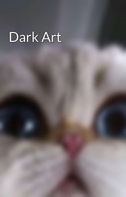 Dark Art