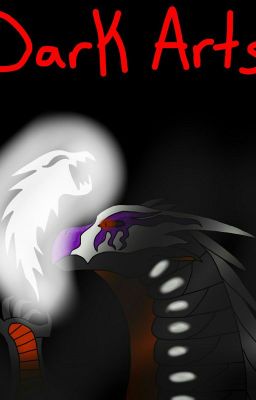 Dark Arts (Art Book 2-wings Of Fire And More)