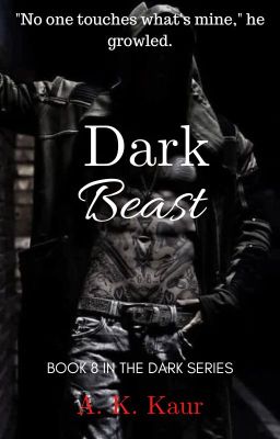 Dark Beast ✔