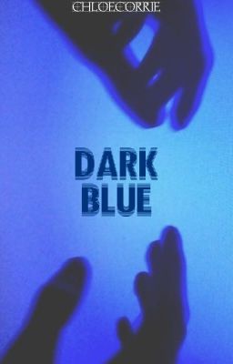 ✓ dark blue -h.s. au- short story