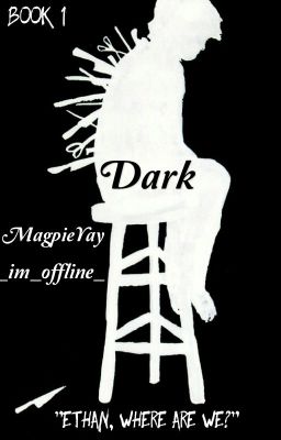 Dark (Book 1) Discontinued