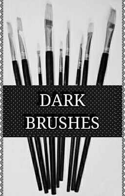 Dark Brushes