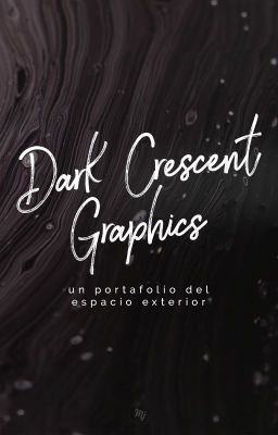 Dark Crescent Graphics