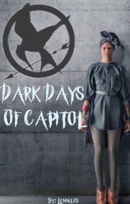 Dark days of Capitol