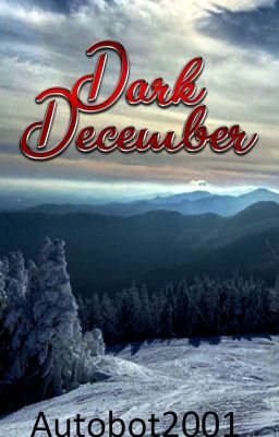 Dark December ✔️