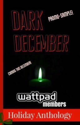 Dark December {The Promo Book!}