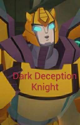 Dark Deception Knight