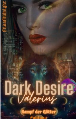 Dark Desire - Valerius -