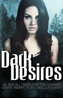 Dark Desires (A Klaus Mikaelson Love Story) 