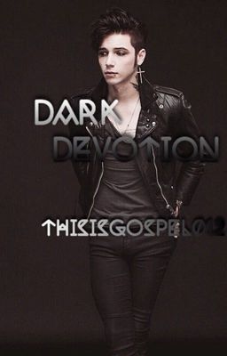 dark devotion ≫ a.b.