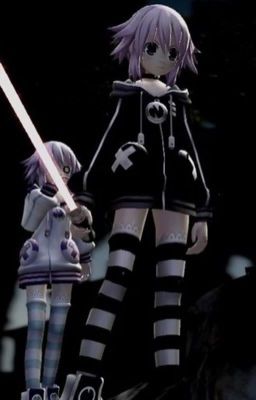 Dark dimension neptunia. Rp