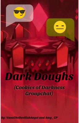 Dark Doughs