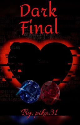 Dark Final (Creepypasta FF)