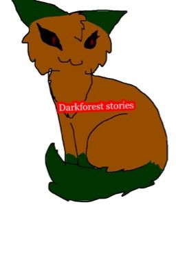 Dark Forest Stories