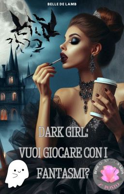 Dark girl: vuoi giocare con i fantasmi?