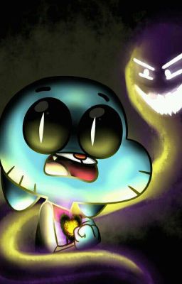 ★ Dark Gumball <Increíble Mundo De Gumball> FINALIZADA ★