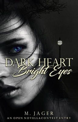 Dark Heart, Bright Eyes |ONC 2024|