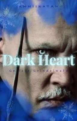 Dark Heart | Gellert Grindelwald 