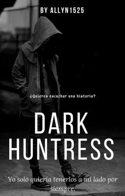 Dark Huntress