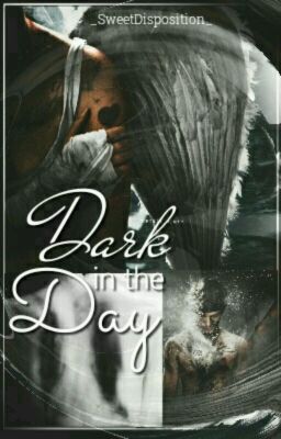 Dark In The Day (Larry Stylinson Mpreg)