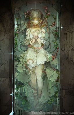 [Dark Isekai] Tôi chỉ muốn chết