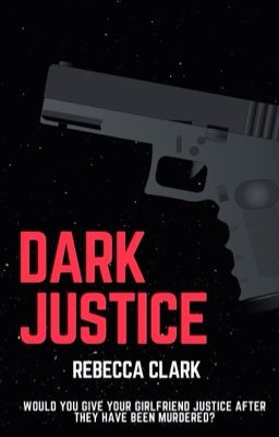 Dark Justice Book 3 [Sample]