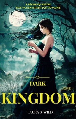 DARK KINGDOM
