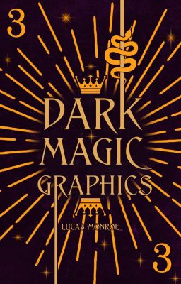 Dark Magic Graphics (Open)