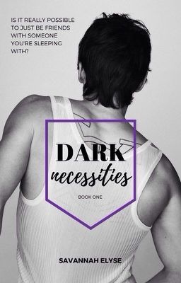 Dark Necessities || BOOK ONE || A Jared Leto Fan Fic