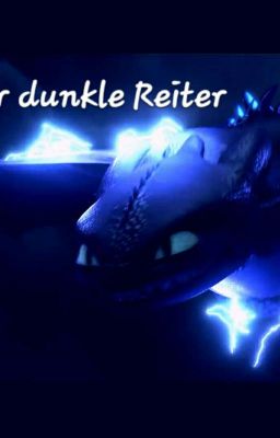 Dark Night: Der dunkle Reiter