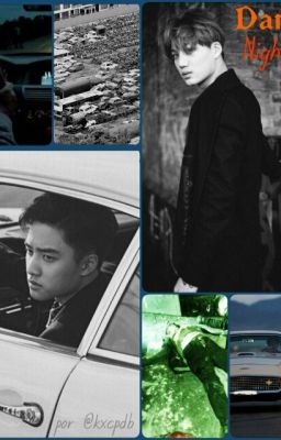 Dark Night OS (Kaisoo)