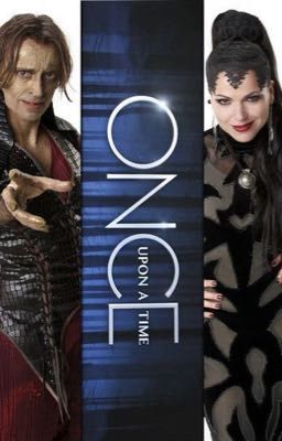 Dark one's daughter: a ouat rp