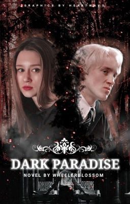 Dark Paradise| Draco Malfoy