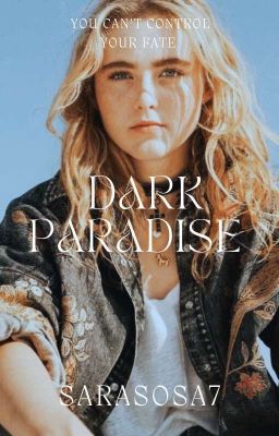 Dark Paradise • The Originals • SaraSosa7 