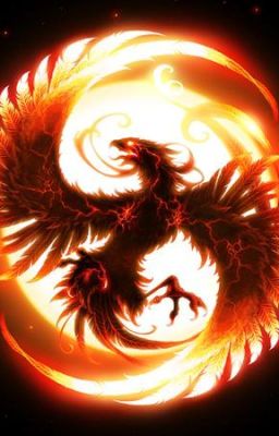 Dark Pheonix (Naruto FF)