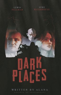 Dark Places | Ben Mears