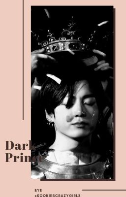 Dark Prince || JK FF