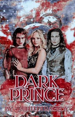 Dark Prince [ Lestat De Lioncourt ]