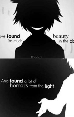 Dark quotes