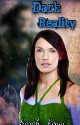 Dark Reality (MCU Book 2)