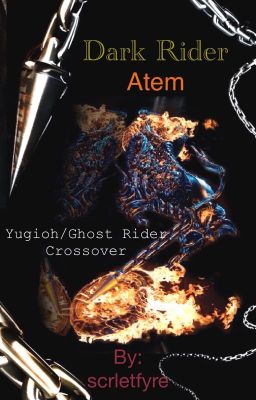 Dark Rider Atem