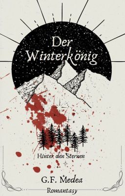 [Dark Romantasy] Der Winterkönig ✓