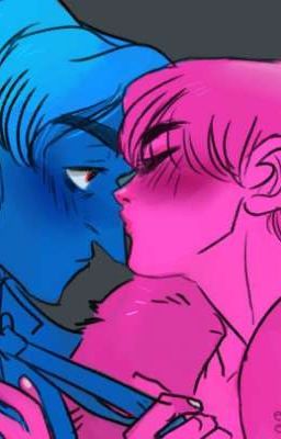 Dark Roses (Lore Olympus - Fanfiction)