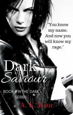 Dark Saviour ✔