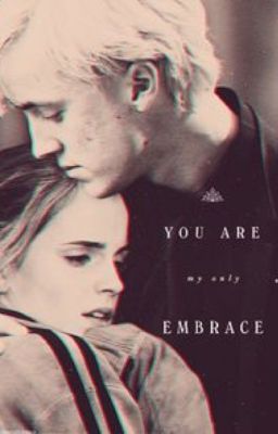 Dark Secret - Dramione FF