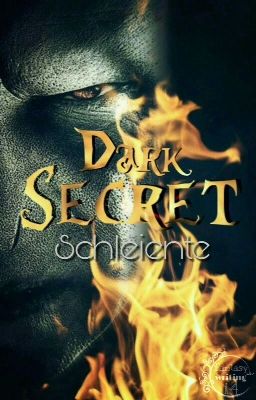 Dark Secret (Harry Potter FF)