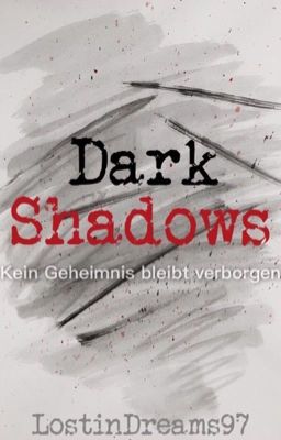 Dark Shadows