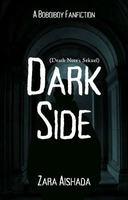 DARK SIDE [COMPLETED]